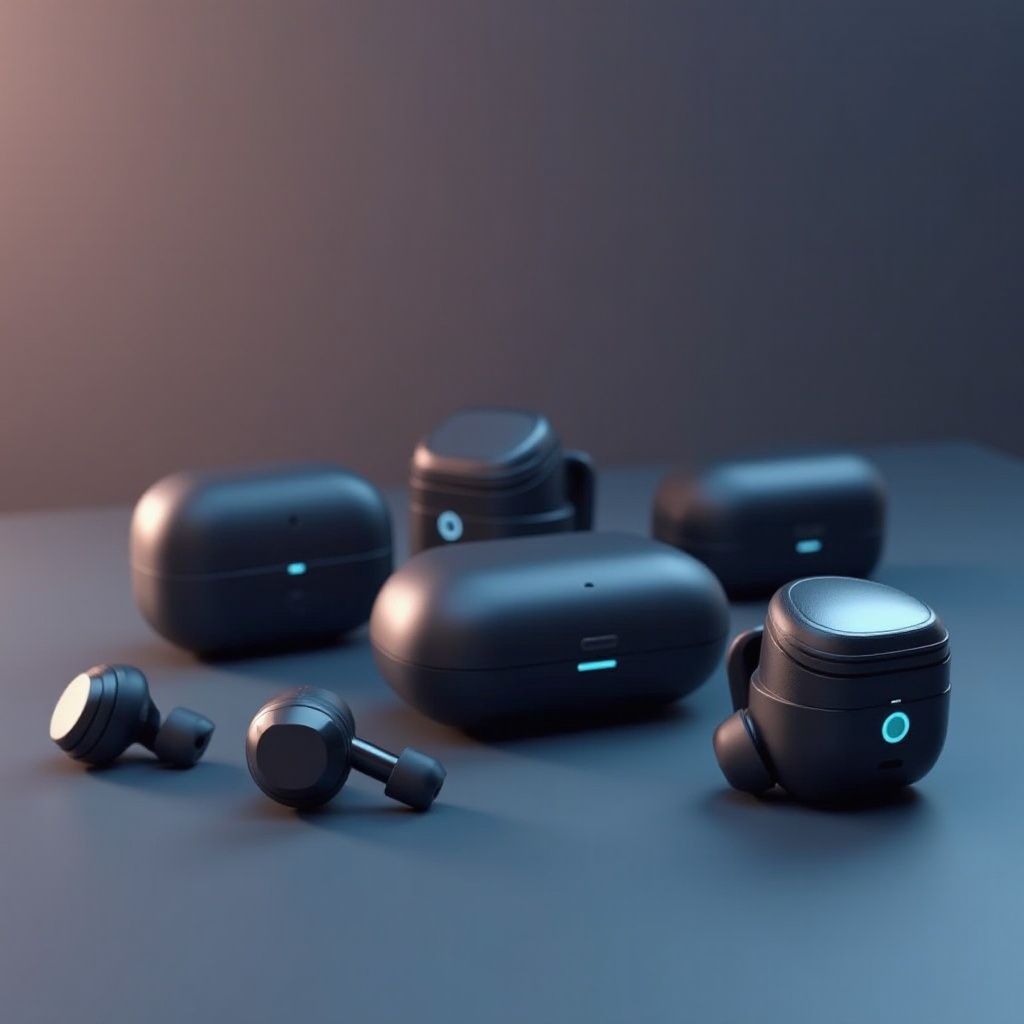 藍 芽 耳機 續航力