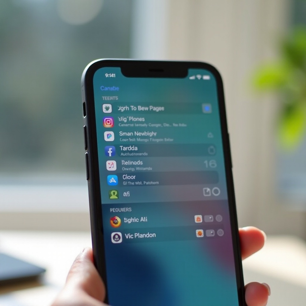 iphone同時開兩個app