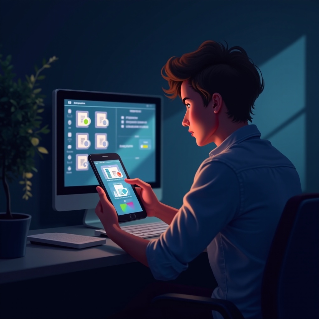 android 檔案 救援