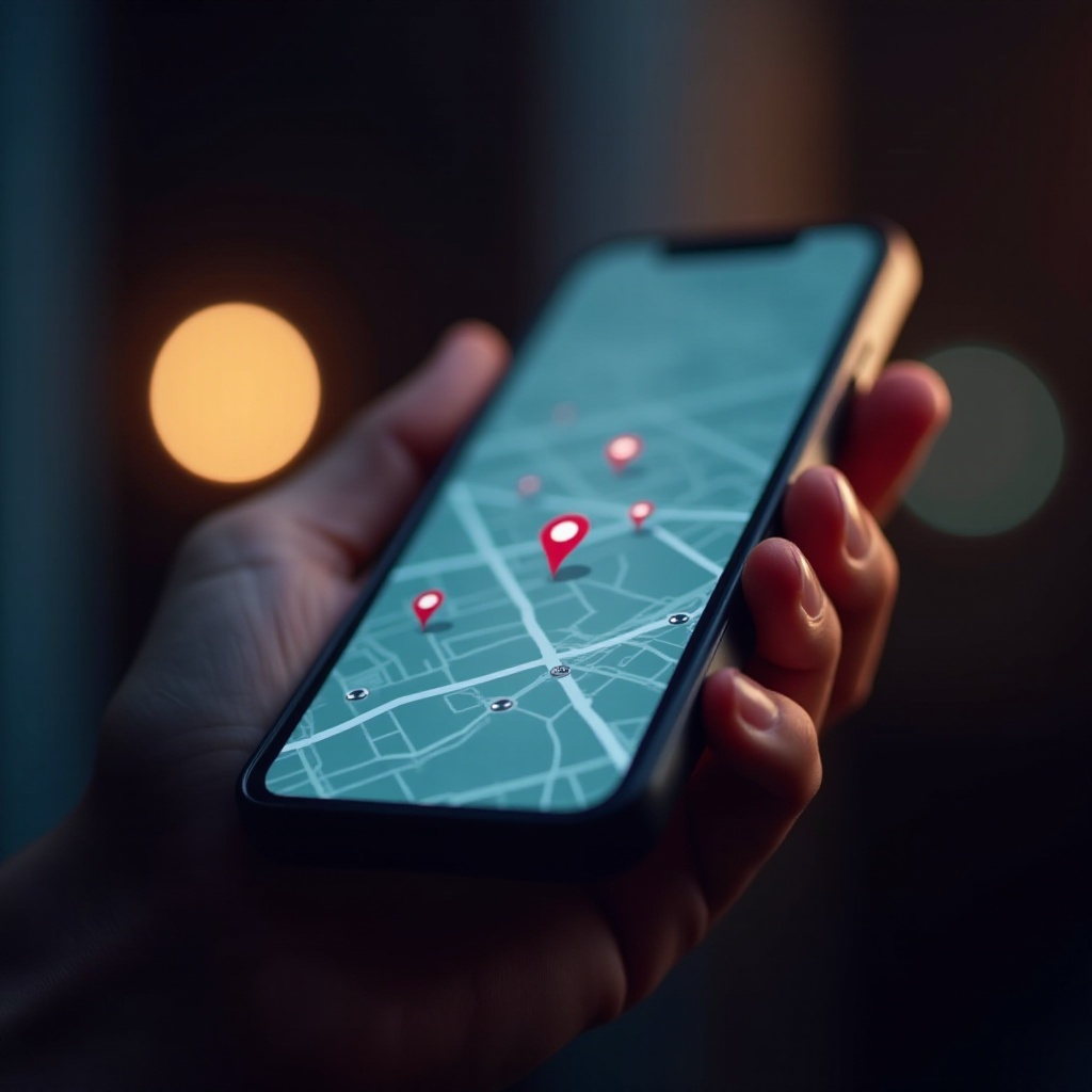 手機 號碼 追蹤 位置