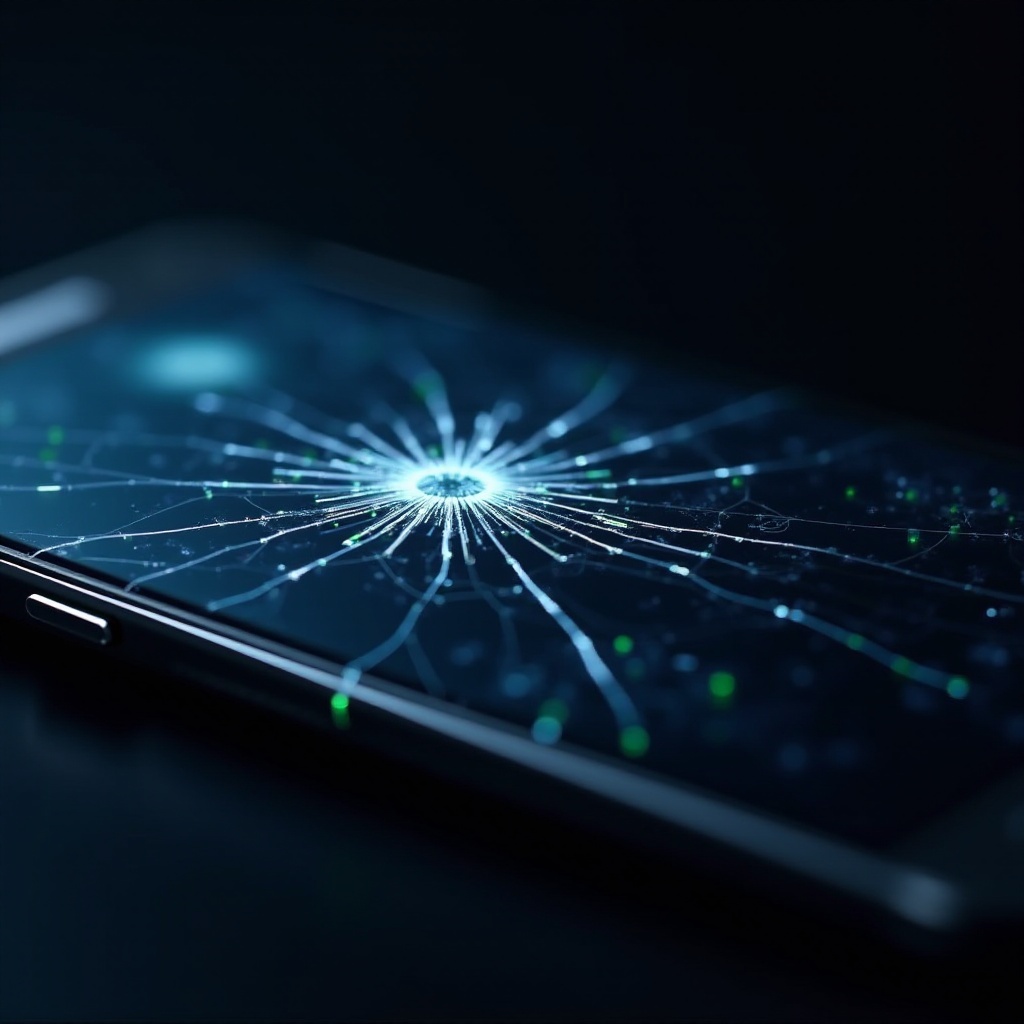 三星 密碼 破解