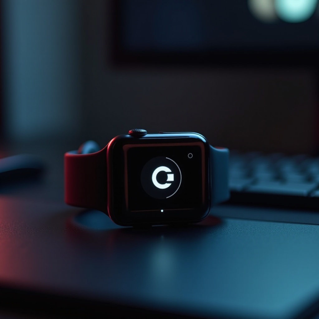 apple watch 3 更新 卡 住