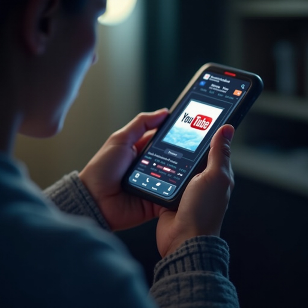 下載 youtube 影片 到 手機