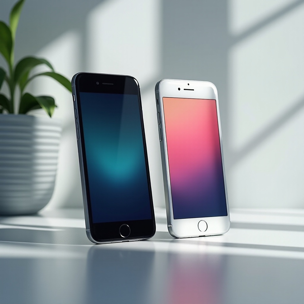 android 轉 iphone 教學