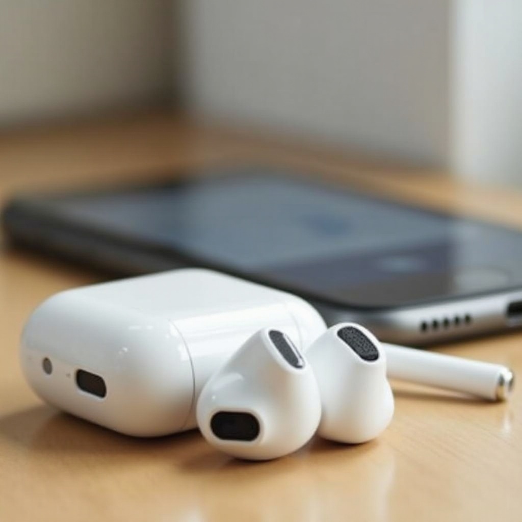 airpods 連接 問題