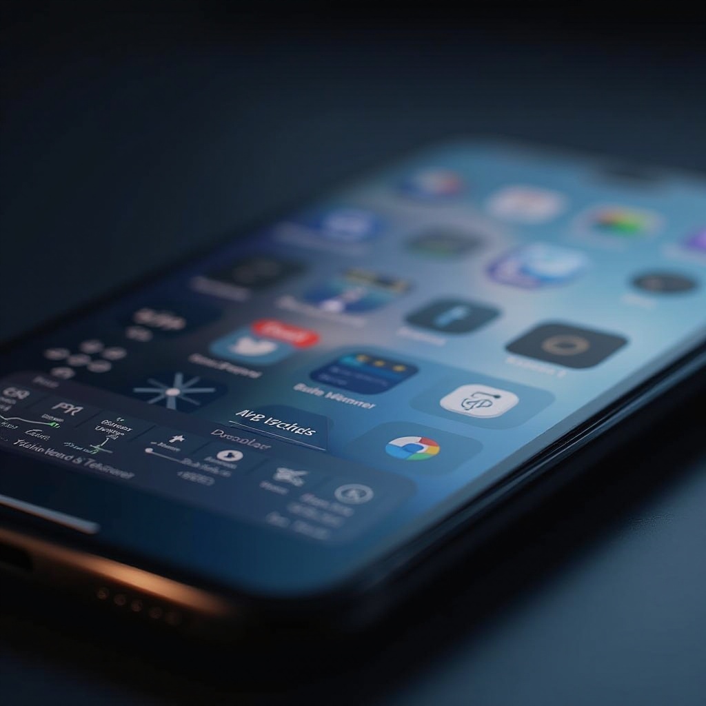 iphone 鎖定 畫面 設定