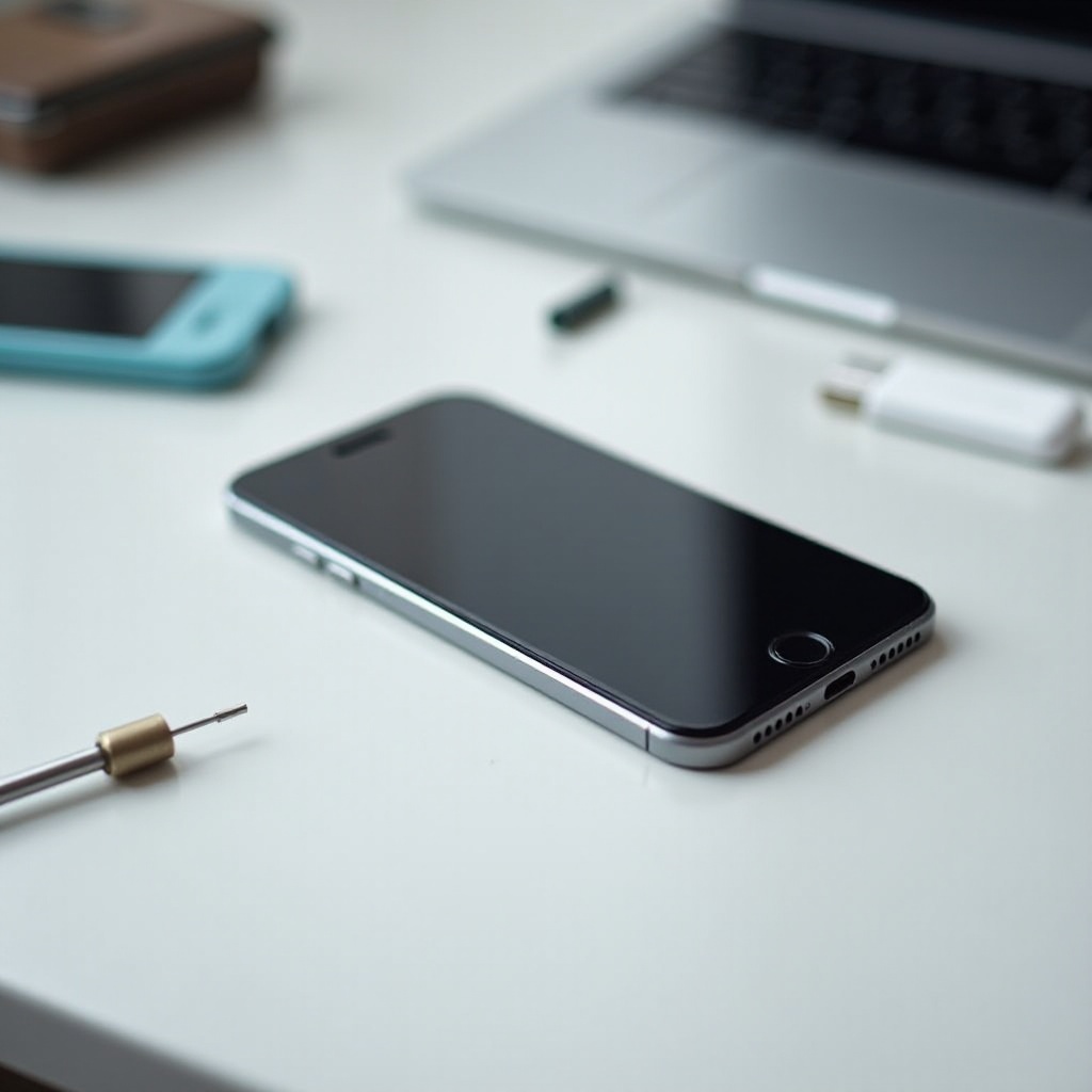 iphone 不能 開機