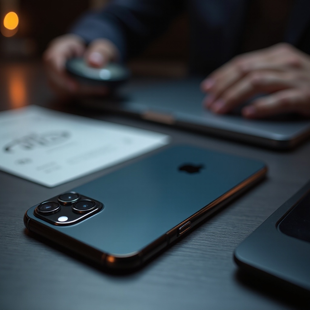 check iphone 新 機