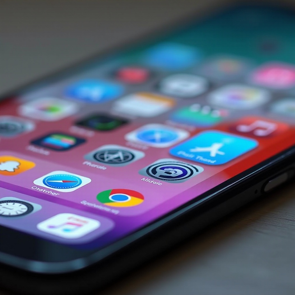 iphone同時開兩個app