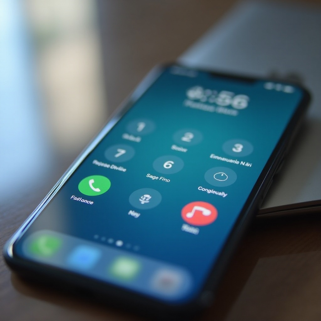 iphone 電話 記錄