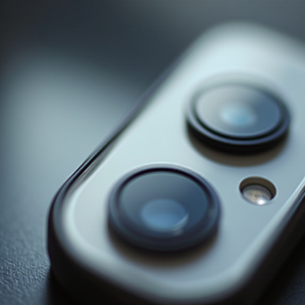 iphone鏡頭抖動