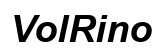 VolRino